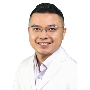 BSCKI. Cao Thành Trung